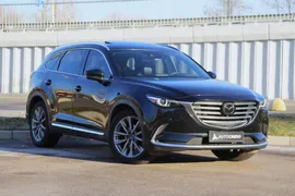 Продажа  Mazda CX-9, 2018р.